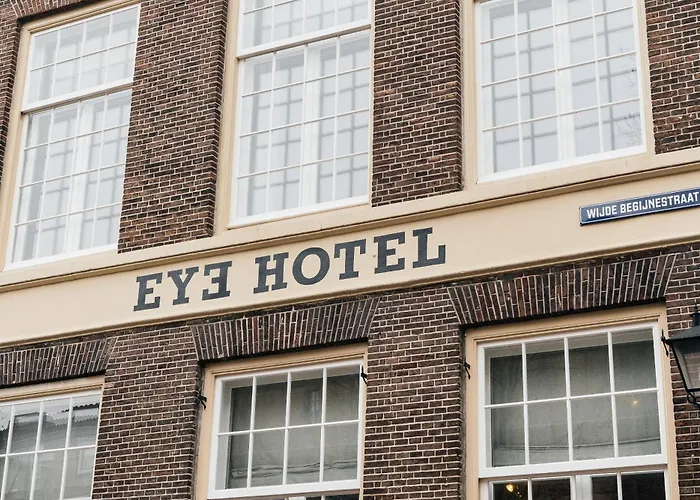 Eye Hotel