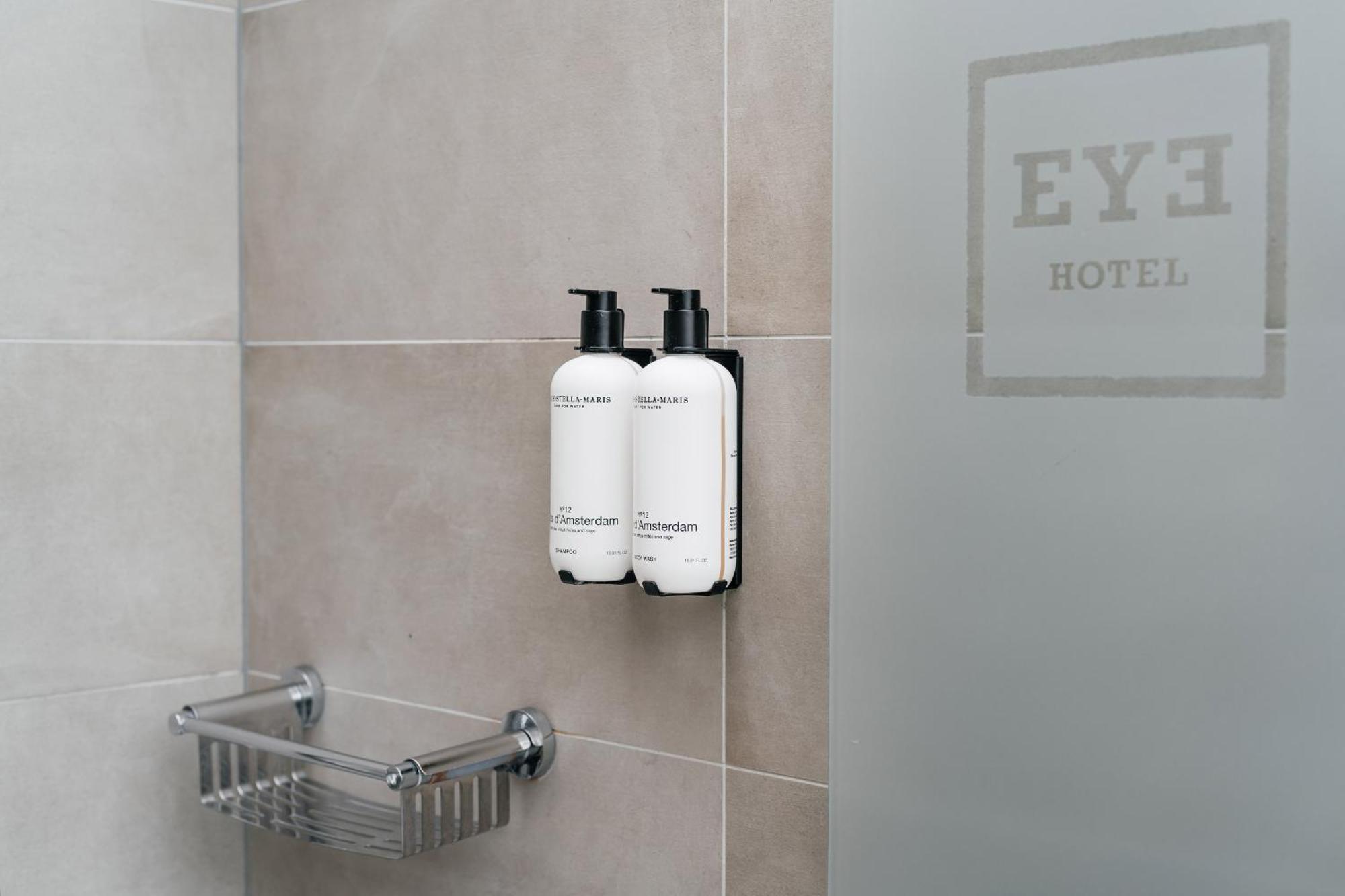 Eye Hotel Utrecht