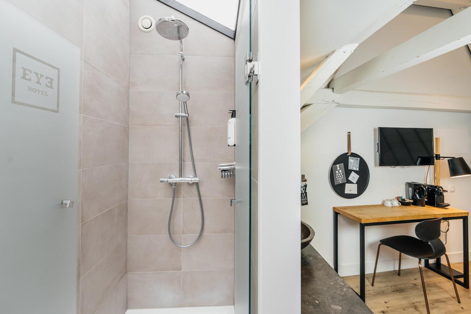 Eye Hotel Utrecht