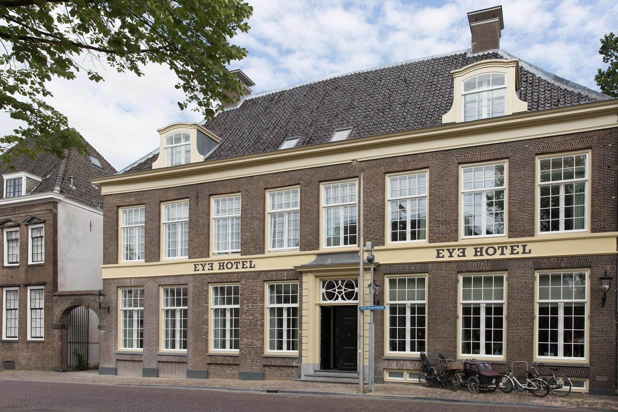 Eye Utrecht